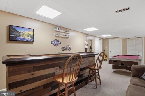 436 Golden Dr, Blandon PA  19510-9653 exterior