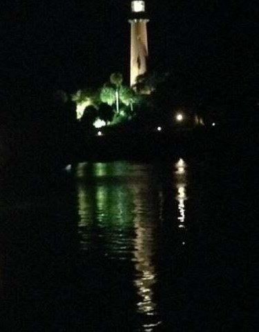 1107 Mainsail Cir, Jupiter FL  33477-1411 exterior