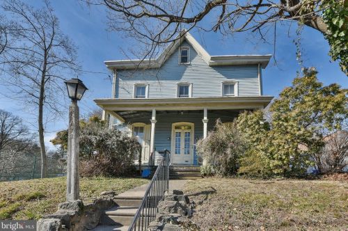 522 Central Ave, Cheltenham, PA 19012-2106