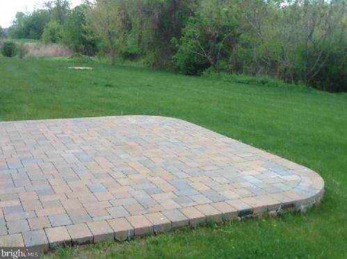 46 Peppermint Dr, Lumberton Township NJ  08048-4276 exterior