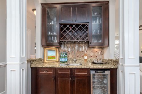 1328 Southlake Dr, Mount Pleasant SC  29464-7441 exterior