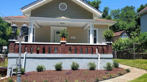 507 Covert Run Pike, Newport, KY 41073-1605