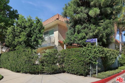4248 Troost Ave, North Hollywood, CA 91604-2863