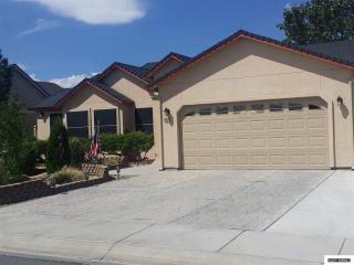 133 Desert Lakes Dr, Hazen, NV 89408-5632