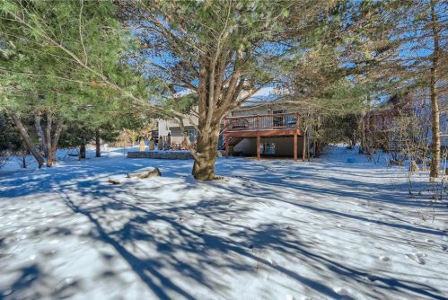 2229 White Pine Ct, Hudson WI  54016-2187 exterior