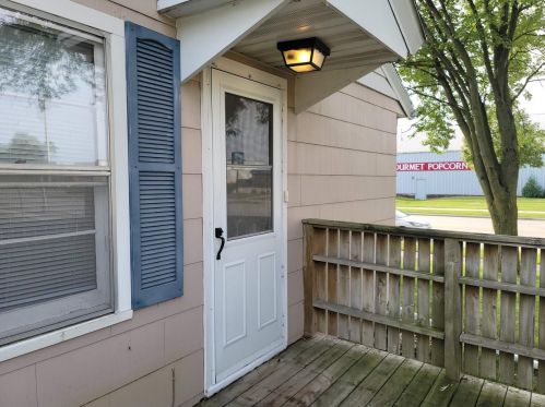 787 Scott St, Fond Du Lac WI  54937-2008 exterior