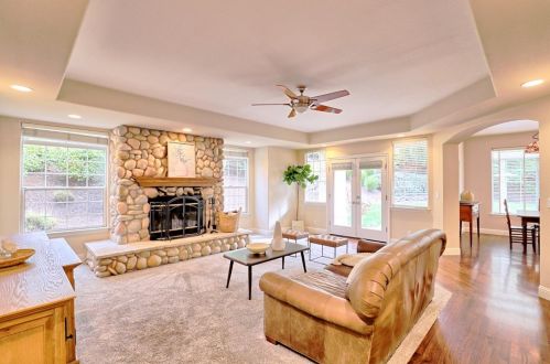 2880 Vista Del Valle, Morgan Hill CA  95037-3952 exterior