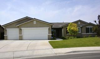 10609 Coulthard Dr, Bakersfield, CA 93314-8165