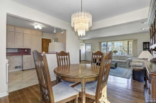 97 Woodland Ave, Verona NJ  07044-2207 exterior