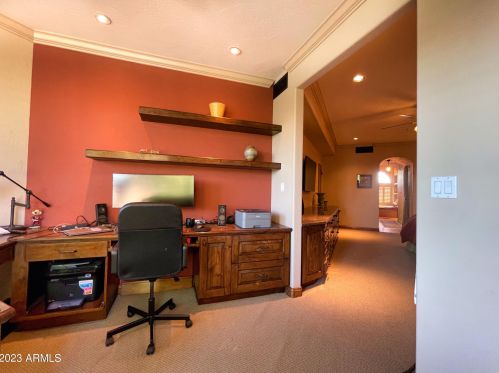 10153 Topaz Dr, Scottsdale AZ  85258-4808 exterior