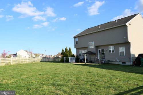 28 Vollkorn Rd, Magnolia DE  19962-3684 exterior