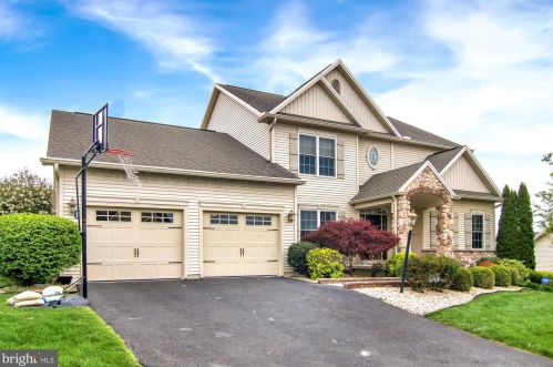 5116 Deerfield Ave, Navy Sup Dpt, PA 17050-2484
