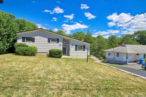 375 Mcclintock St, New Britain, CT 06053-2018
