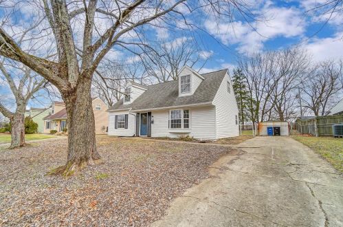 986 Southridge Ave, Wilmington, OH 45177-2930