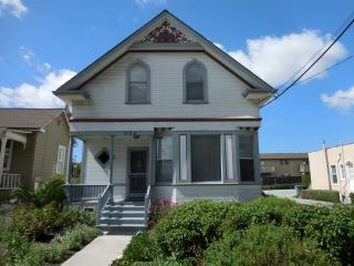 226 Capitol St, Salinas CA  93901-2625 exterior