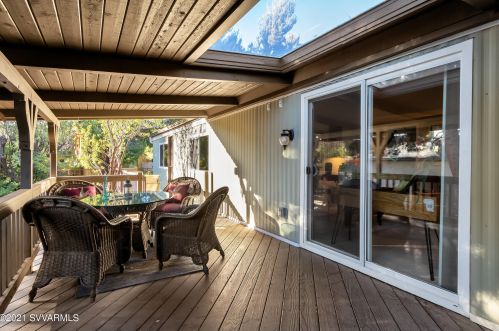 75 Monte Vis Ln, Sedona AZ 86336-5580 exterior