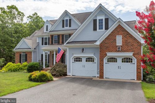 12008 Sawhill Blvd, Spotsylvania, VA 22553-3667