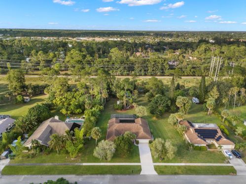 12151 Old Country Rd, West Palm Beach FL  33414-4816 exterior