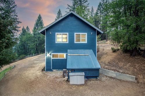 13425 Wild Life Ln, Grass Valley CA  95945-7928 exterior