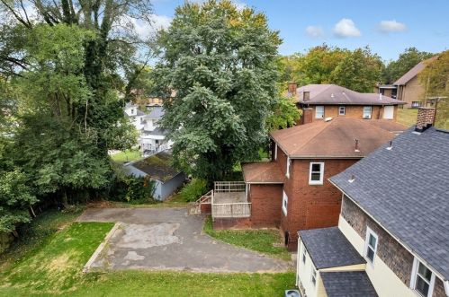 328 Moody Ave, New Castle PA  16105-2487 exterior