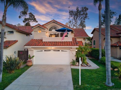 1781 Avenida Segovia, Oceanside, CA 92056-6231