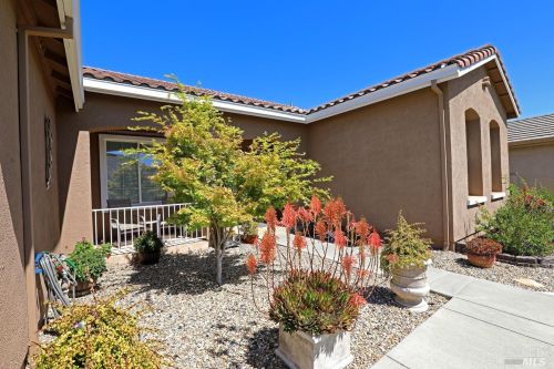 356 Forest Highland Dr, Rio Vista CA  94571-2132 exterior