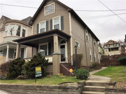 615 Crest Ave, North Charleroi, PA 15022-1802
