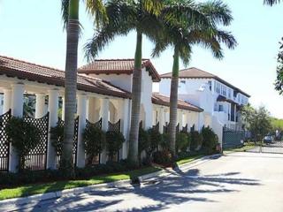 2506 119th Ter, Hollywood FL  33025-5605 exterior