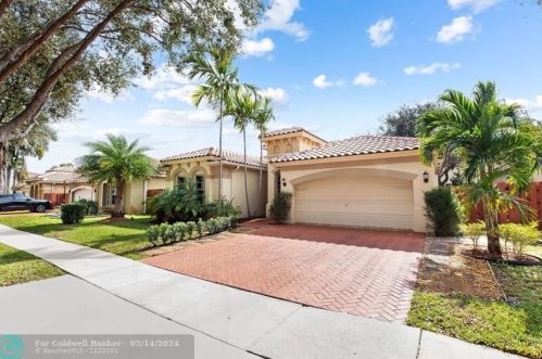 12856 50th Ct, Hollywood, FL 33027-5808