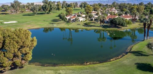 139 Desert Dr, Rancho Mirage CA  92270-4923 exterior