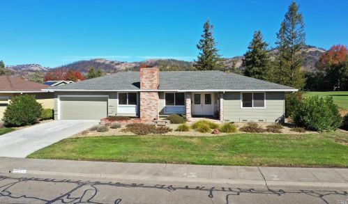 6699 Oakmont Dr, Santa Rosa, CA 95409-5920