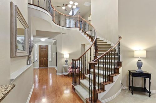 9984 Sugarberry Dr, Frisco, TX 75033-7930
