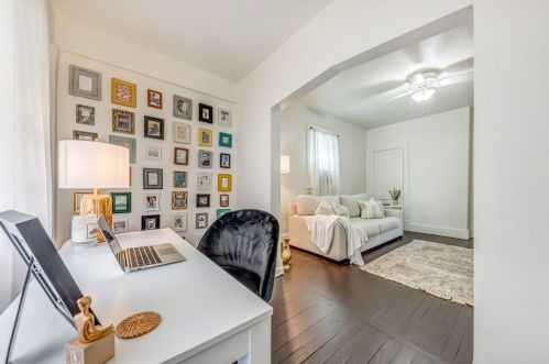 1027 Bernadine Ave, Ambridge PA  15003-1622 exterior