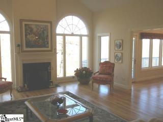 9 Touch Me Not Trl, Landrum SC  29356-3225 exterior