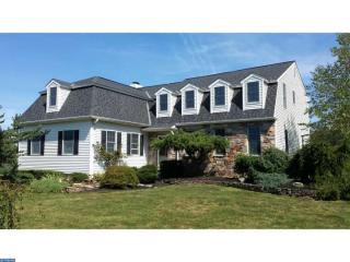 519 Telegraph Rd, Perkasie, PA 18944-2649