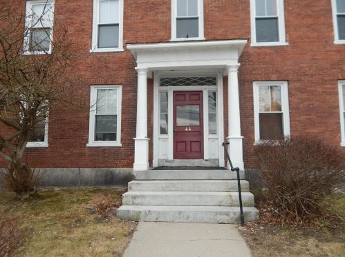 42 Court St, Keene NH  03431-3406 exterior