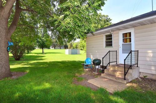 2315 4th St, Faribault MN  55021-5653 exterior