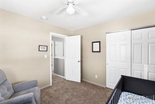 1207 Alameda St, Fort Collins CO 80521-1765 exterior