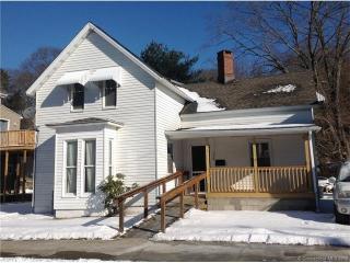 158 Broad St, Norwich, CT 06360-3636