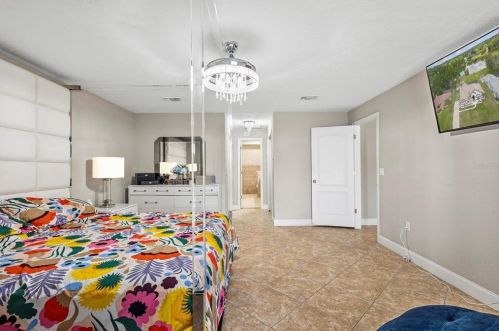 705 Chancellar Dr, Lutz FL  33548-4512 exterior