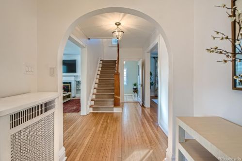 590 Williams St, Denver CO  80218-3640 exterior