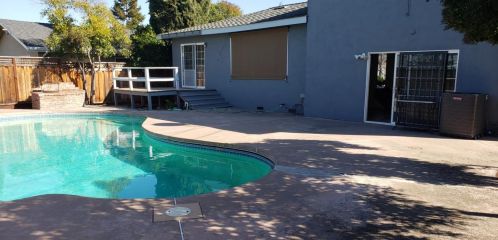 5847 Chesbro Ave, San Jose CA 95123-3914 exterior