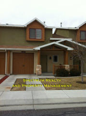 6716 Pines Point Way, Taylorsville UT  84084-1899 exterior
