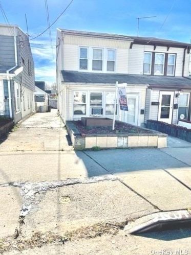 85-14 Sutter Ave, Jamaica, NY 11417-1117