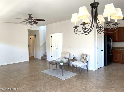 1923 Calle Lado Al Rio, Tucson, AZ 85746-5203
