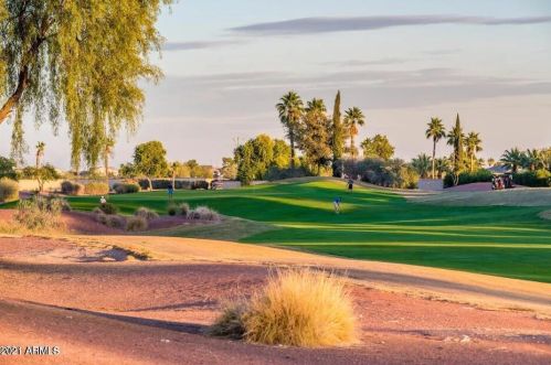 22520 San Ramon Dr, Sun City AZ  85375-2643 exterior