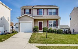 6 Dunmore Dr, Hanover PA  17331-8661 exterior