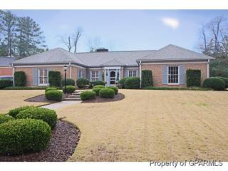 212 Longmeadow Rd, Greenville NC  27858-3717 exterior