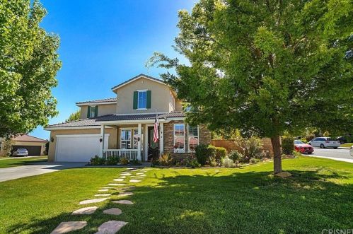 29221 Avenida Avila, Santa Clarita, CA 91354-1582