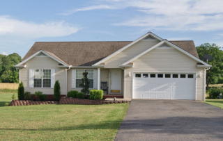 3439 Northwind Dr, Cookeville, TN 38506-3127